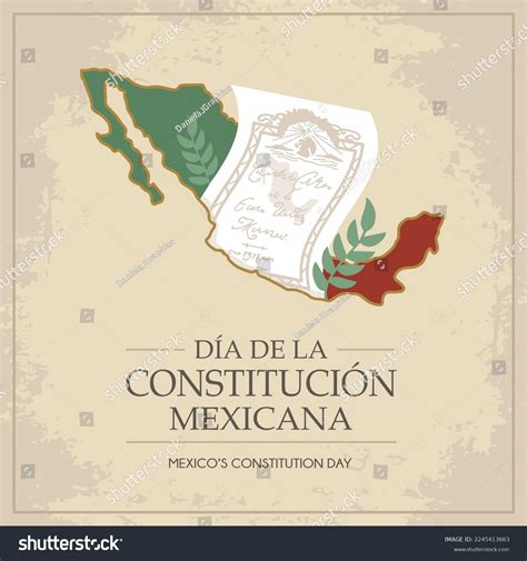 2 196 Constitución De Mexico Images Stock Photos Vectors Shutterstock