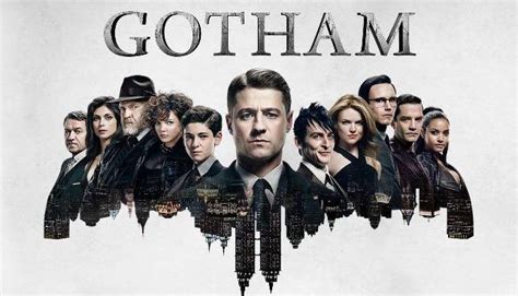 New Extended Trailer Arrives For Gotham Season 5 | 411MANIA