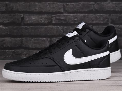 Buty męskie Nike Court Vision Lo Nn DH2987 001 - Ceny i opinie - Ceneo.pl