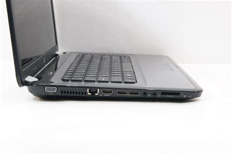 Ноутбук HP Pavilion g6-1124er AMD A6-3400M