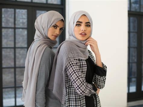 5 Must Own Hijabs That Every Hijabis Wardrobe Needs Aquila Style