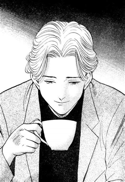 Johan Liebert Wiki Méchants Fr Fandom