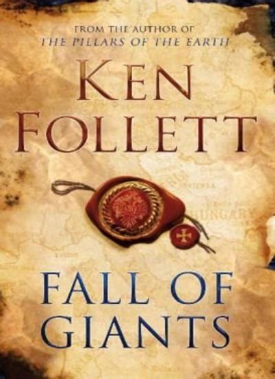 Fall Of Giants Century Trilogy 1 By Ken Follett 9780230710078 EBay