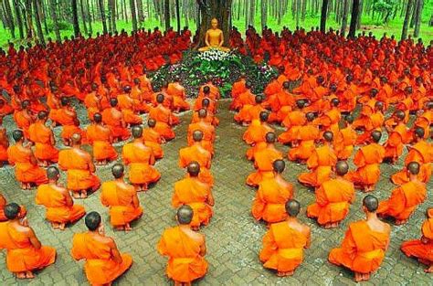 Sangha Buddhism