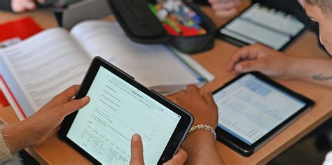 NRW Digitale Plattform für Schulen soll Lernen auf Distanz erleichtern