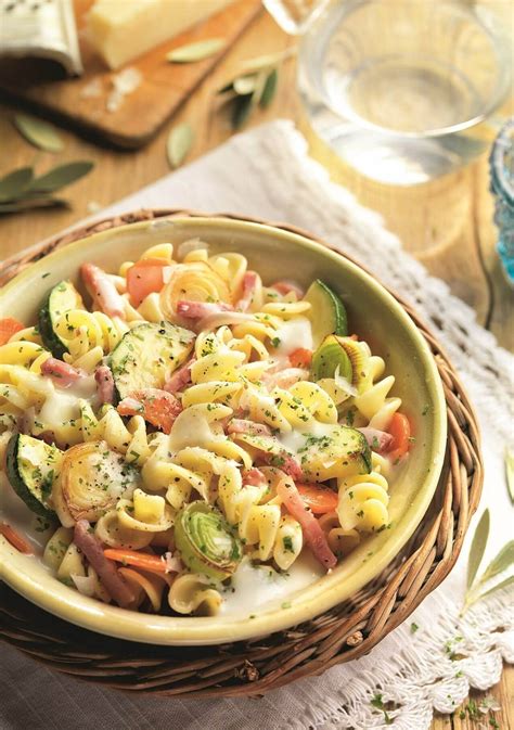 Qué comer hoy platos fáciles que puedes hacer con lo que tienes en la