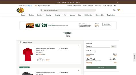 Bass Pro Shops Promo Codes 20 Off Coupons In August 2024 Simplycodes