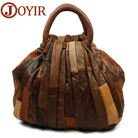 Vintage Leather Bags For Women | semashow.com