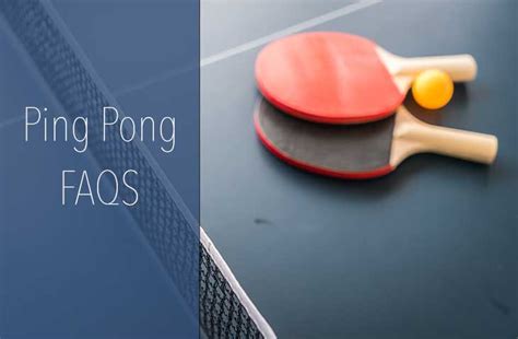 How To Do Ping Pong Trick Shots - Ping Pong Magic