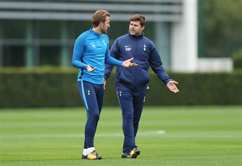 He Has A Place Around Wentworth Tottenham Pundit Makes Harry Kane To