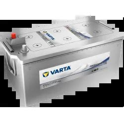 Varta Led Batteria Varta Ah V