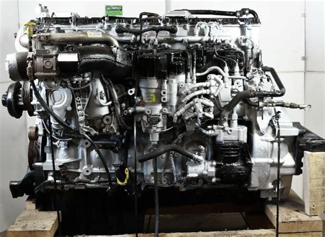 2013 Detroit Dd13 Engine For Sale In Elkton Maryland