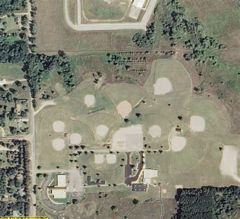 2018 Ionia County, Michigan Aerial Photography