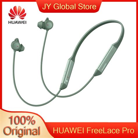 HUAWEI FreeLace Pro słuchawki Bluetooth Dual mic aktywna redukcja