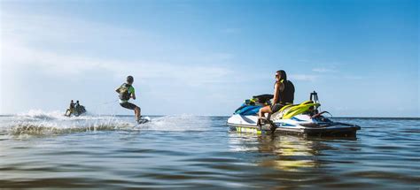 Sea Doo Wake Pro 230 Kirk Marine