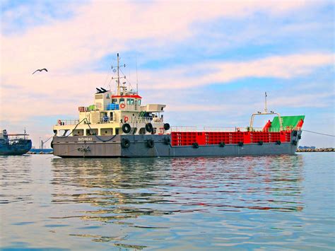 LCT Sydney Alyssa III Navotas Irvine Kinea Flickr