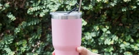 Melhor copo stanley: qualidade e versatilidade garantidas