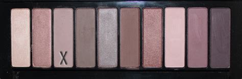 LOreal LaPalette Nude Tutorial Hotandflashy