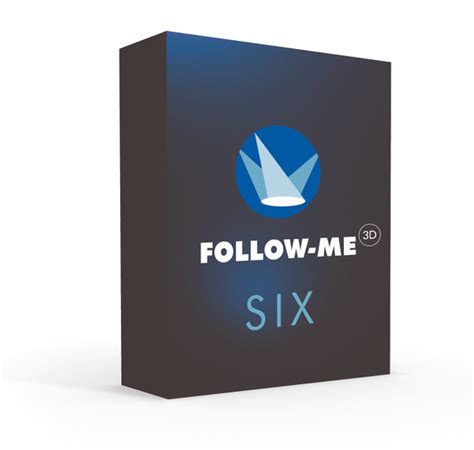 Follow-Me Tracking - Verleih - Supporting Role | Lichttechnik | Wien