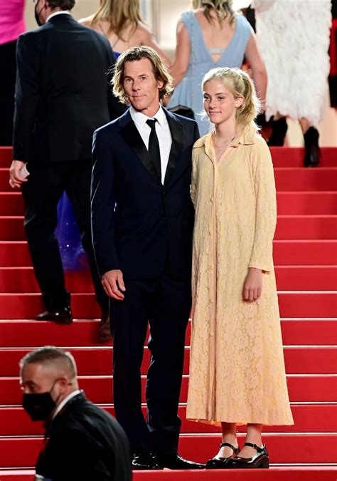 Julia Robertss Daughter Hazel Moders Dress At Cannes Popsugar Fashion Uk