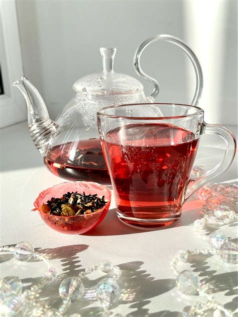Teabomb | Чайные рецепты, Чай, Черный чай