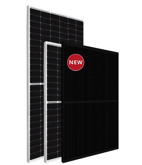 410 Watts Canadian Solar Panel Gennex Online Store