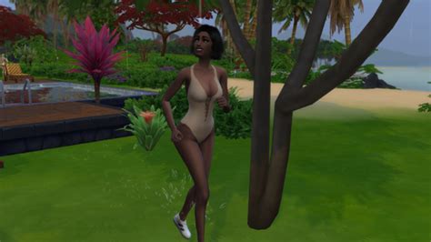 My Hot Sims Update April The Sims Sims Loverslab