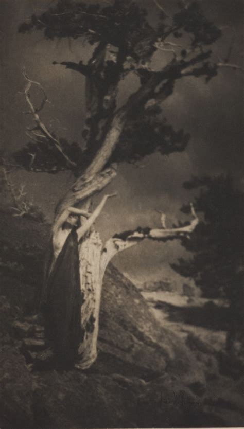 Anne Brigmans Radical Nude Self Portraits From The Early S Em