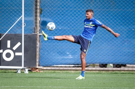 chances remotas de não cair Grêmio recebe o São Paulo nesta quinta