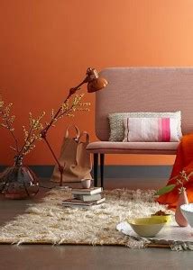 Tips For Using Warm Colours In Your Home Fads Blogfads Blog