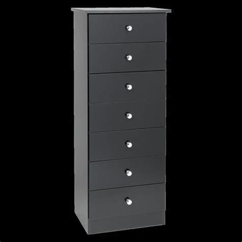 Black Drawer Lingerie Chest Modern By Target