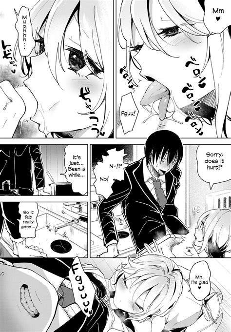 Tsuru No Ongaeshi Crane S Return Of A Favor Page 16 Nhentai Hentai Doujinshi And Manga