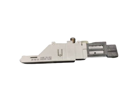 Замок (УБЛ) для сушильной машины GORENJE 500355 - купить с доставкой по ...