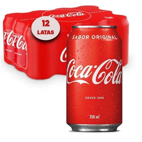 Tabela Produtos Da Coca Cola Extra