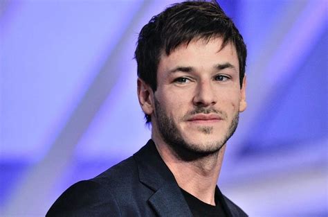 Vicky Krieps Propos De Gaspard Ulliel On Tait Un Peu Comme Des