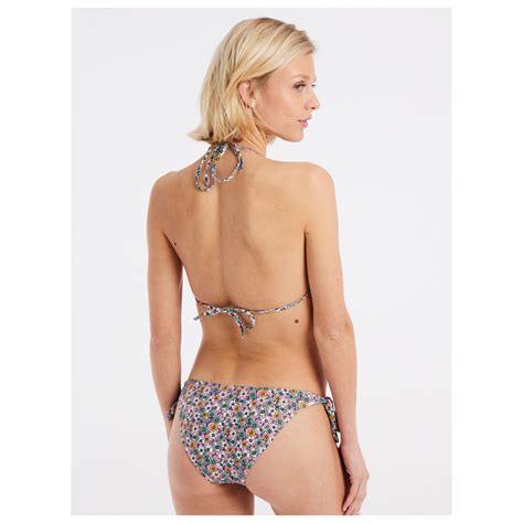 Protest Prtsauger Triangle Bikini Damen Online Kaufen Bergfreunde De