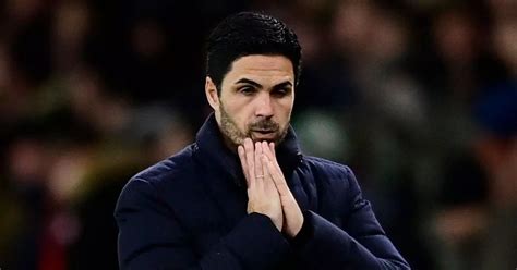 Three Things Mikel Arteta Got Wrong But One He Got Right As Arsenal