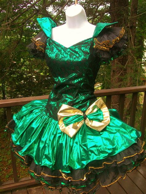 Ugly 80s Bridesmaid Dresses