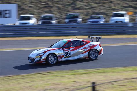 Viper على تويتر S耐 スーパー耐久 Toms Spirit 86号車 Rd6岡山国際 岡山国際サーキット