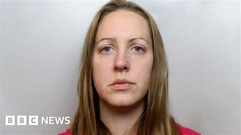 Killer Nurse Lucy Letby Found Unfit To Practise And Struck Off Register