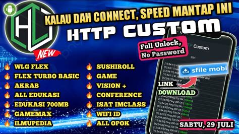 Update Config Hc Wlg Flex Akrab Edu Sushiroll Gamemax Ilped