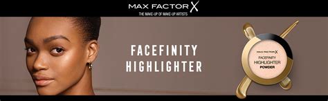 FACEFINITY HIGHLIGHTER Powder 01 Nude Beam 8 Gr Buy Online At Best Price In KSA Souq Is Now