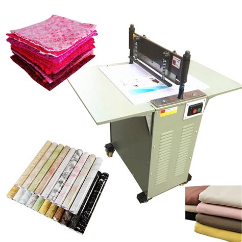 Automatic Cloth Fabric Spreading And Cutting Machine Manufacturing