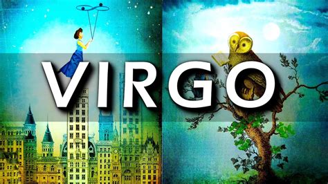 Virgo Descubre Porque Reaparece Nuevamente En Tu Vida Virgo