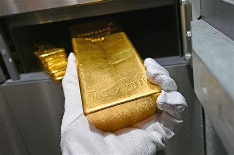 Jetzt Gold Kaufen Preis Sinkt Trotz Nahost Konflikt Capital De