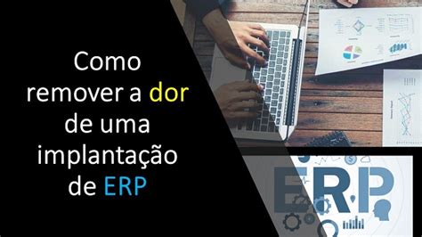 Arquivo De Implantação De Erp Blog Intergate