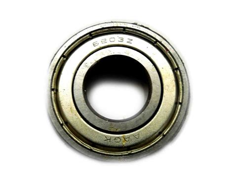 Особенности подшипника 6203 - howseptik.com