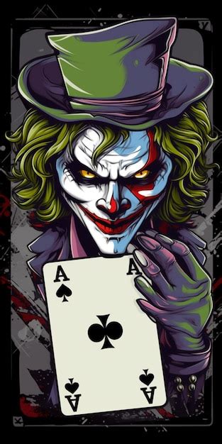 Images De Fond Ecran Joker T L Chargement Gratuit Sur Freepik