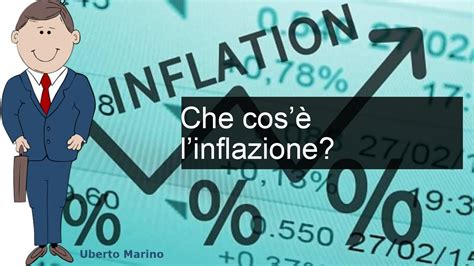 Che cos è l inflazione Cosa è e perchè è importante per investire