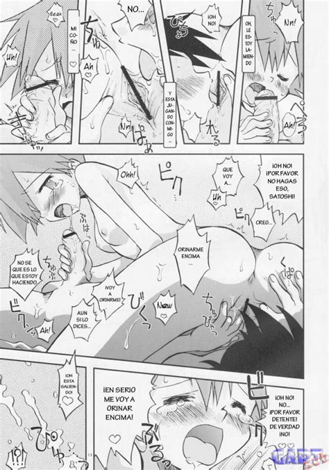 Buscando Al Maestro Manga Hentai ChoChoX